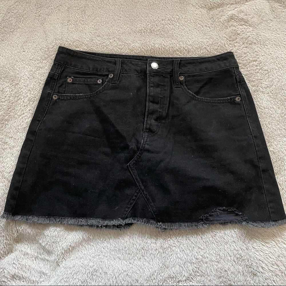 American Eagle Mini skirt